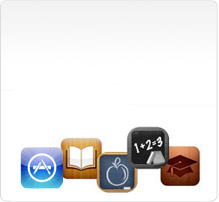 Apple Apps Educacion
