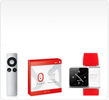 complementos ipod