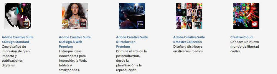 Adobe CS6