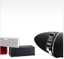 altvoces ipod
