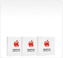 Apple Care pastille