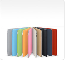Ipad fundas