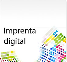 Pastilla imprenta digital