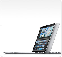 MacBook Pro Pastilla