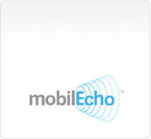 Mobile Echo