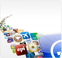 Pastilla apps ipad