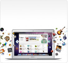 Pastilla apps mac