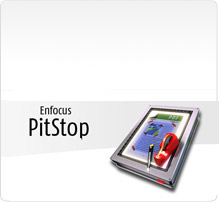 Pastilla PitStop