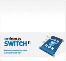 Pastilla Enfocus Switch