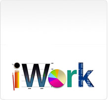 Pastilla iwork