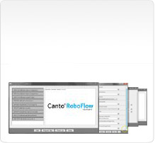 Canto Roboflow