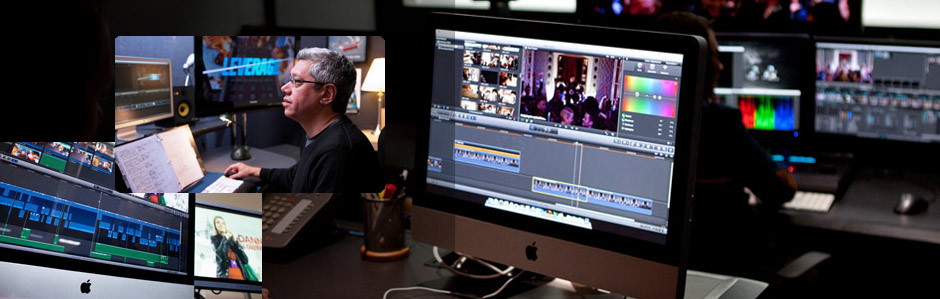 Edicion de video