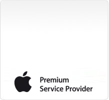 Apple Premium Service Provider