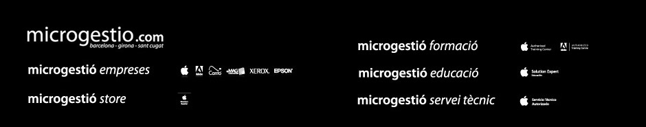 Conoce microgesti�