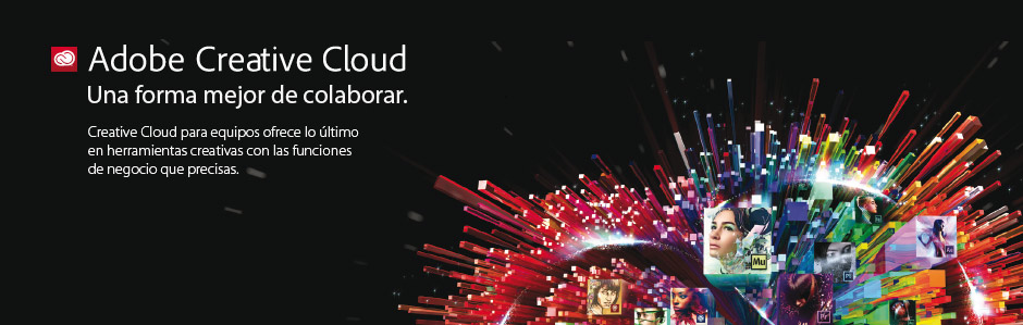 Adobe Team Cloud