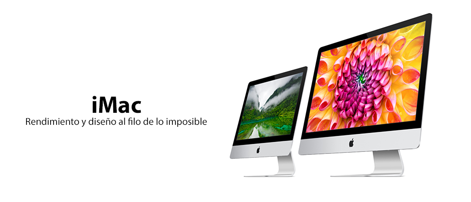 iMac