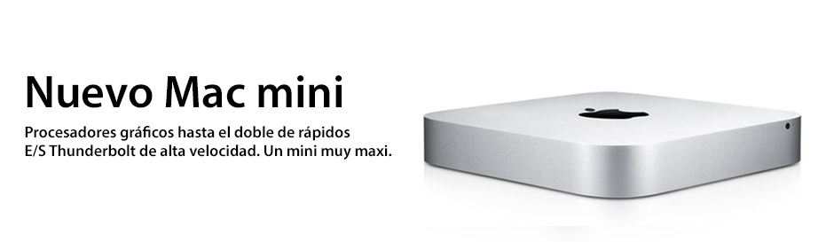 Mac Mini