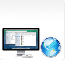 OSX Server
