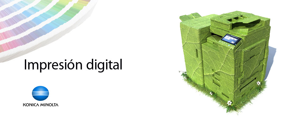 Impresi�n digital