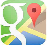 Google Maps