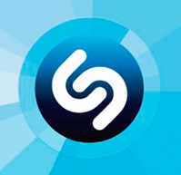 Shazam