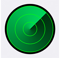 Buscar mi iPhone