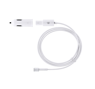 Adaptador MagSafe para aviones de Apple