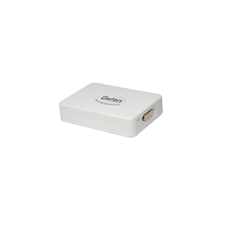 Convertidor DVI a Mini DisplayPort GEFEN
