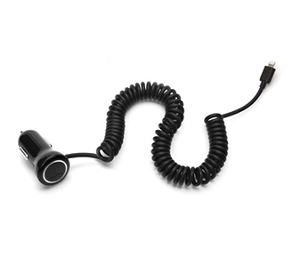 Cargador Coche PowerJolt SE Lightning iPhone 5
