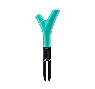 Sensor Plantas Flower Power Azul Parrot